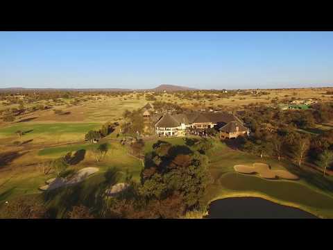 Zebula golf estate and spa