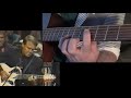 LESSON: PT 2  Glen Campbell- "Gentle On My Mind" (Second Chorus) -Guitar Solo Lesson