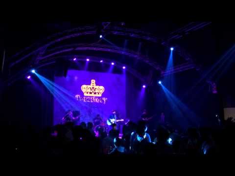 grenade - bruno mars  Cover  By Chao The Voice 3