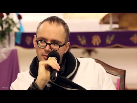 Co mnie denerwuje w innych kapłanach? | ks. Jan Kaczkowski