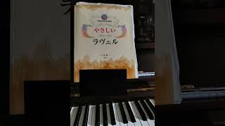 Download lagu ラヴェル「マ・メール・ロワ」より「眠りの森の美女のパヴァーヌ」(中島龍一 編曲) #大人ピアノ初心者 ♯練習中♯お耳汚し失礼します mp3