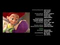 Toy Story 3 2010 Closing End Credits 4K