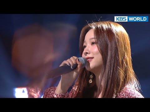 Solji - Living in the Same Time (Sketchbook) | KBS WORLD TV 220325