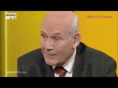 Quotes from the PHOENIX roundtable discussion of December 9, 2010 with Michael Limburg (EIKE)