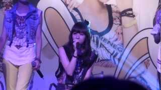 EXID Whoz That Girl Part.2 1st EP Album [HIPPITY HOP] SHOWCASE