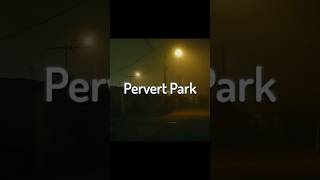 Park full of creeps🤮 #tyleroliveira #shorts #explore