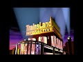 Trainsland Interactive Logo