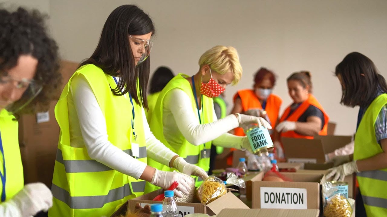 WCO COVID-19 Project: 2 years of achievements!