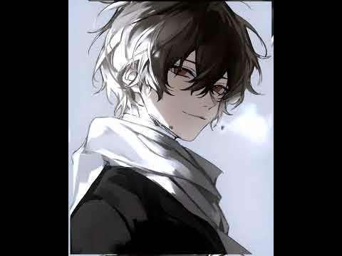 real🐥 #bungoustraydogs #bungostraydogsedit  #dazaiosamu #dazaiedit #manga #mangaedit #edit