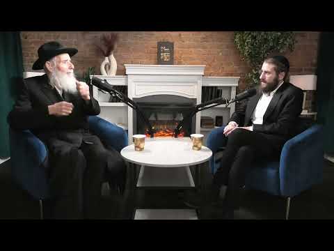 Ep. 31: The Rebbe Means What He Says with Rabbi Shlomo Cunin