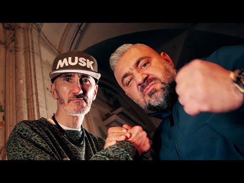 Kaczy Proceder ft. Wilku WDZ - Ślad (prod. Szwed SWD)