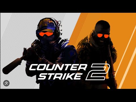Counter Strike 2