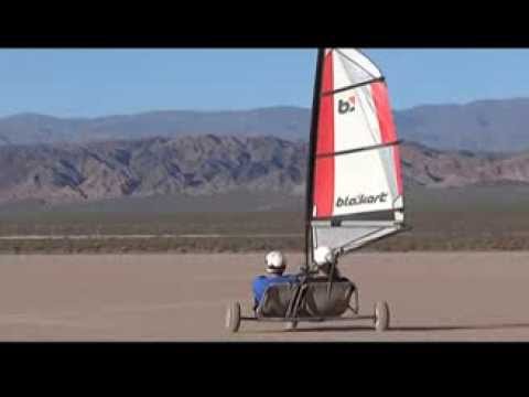 TVArg - Carrovelismo