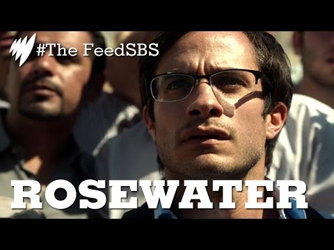 Rosewater: Interview with Maziar Bahari I The Feed