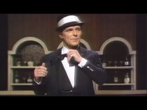 Dickie Henderson "One For My Baby (And One More For The Road)" on The Ed Sullivan Show