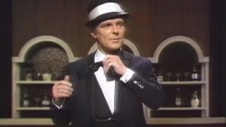 Dickie Henderson &quot;One For My Baby (And One More For The Road)&quot; on The Ed Sullivan Show