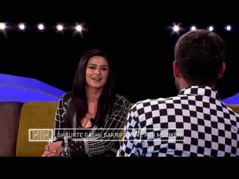 NIN - Shkurte Gashi blen shtepi luksoze ne Zvicer? - Klan Kosova