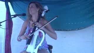 RutiCelli - Anti City - 10/5/2014