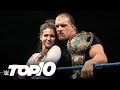 Great Triple H Stephanie McMahon Moments WWE Top 10 Nov 29 2020