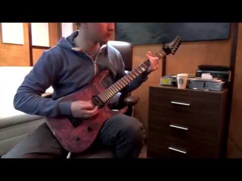 Widek - Saturn (feat. Sithu Aye)