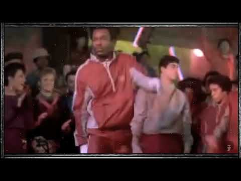 Surgery -World Class Wreckin' Cru (Dr. Dre)