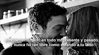 Duele Decirte Adios - PeeWee Letra HD Lyric