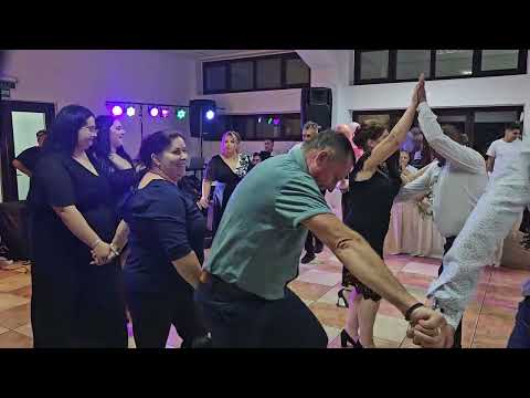 Petreceri de vis  în actiune