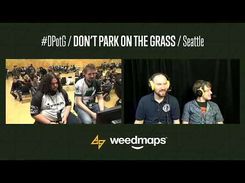 DPotG 2016 SSB4: Big D vs. MVD Losers Quarters