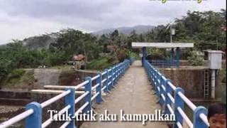 BINGKAI MIMPI Ebiet G Ade