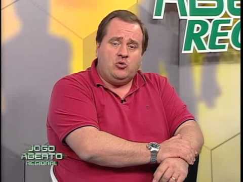 Jogo Aberto Regional Campinas 01 10 2012 - bloco 01