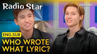 Download lagu How Does CORTIS Split Its Song Royalties? | Radio Star EP975 | KOCOWA  mp3