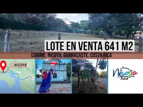 Imagen de Venta de Lotes y Terrenos en Nicoya - Nicoya Nicoya - GUANACASTE