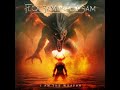 FLOTSAM AND JETSAM I Am The Weapon 2024 Full Album