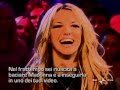 Britney Spears - I'll Never Stop [NSYNC] 