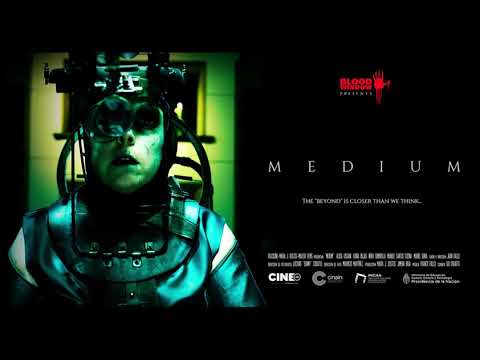 Franco Falco - Medium - Cortina 01