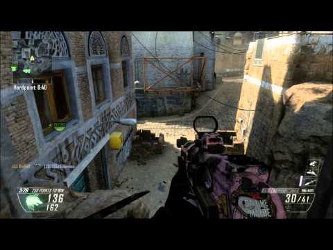 Black Ops 2 | HP YEMEN VS LLL