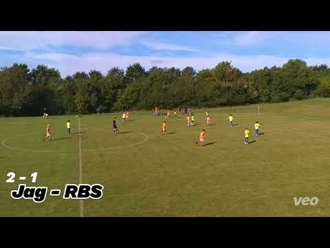 Cov Jag U11s Juniors 4 - 2 Rugby Scorpions U11s