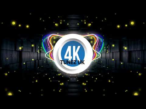 Jamie B vs Joyce - Game Of Love (Chris Davies Remix) (2020) (4K Tunez UK)