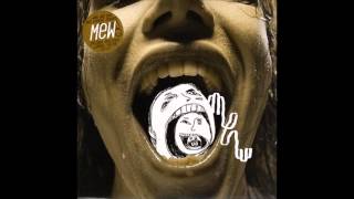 Mew ft. J.Mascis - Why are you looking grave?