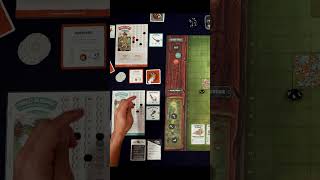 I'm a Hero! | A Townsfolk Tussle #shorts
