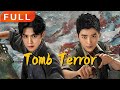 MULTI SUB Full Movie Tomb Terror Love Original Version Without Cuts SixStarCinema
