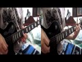 The Bouncing Souls - Lean on Sheena (guitar ...
