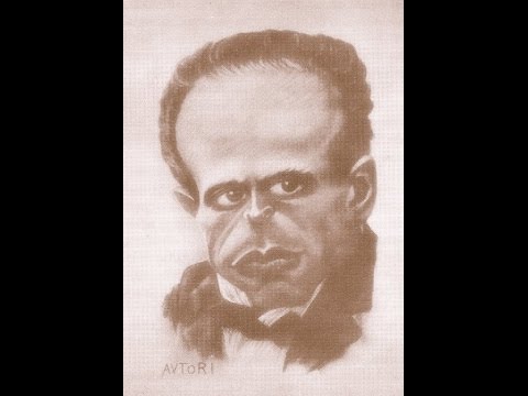Bernardo de Muro - Ch'ella mi creda (1928)