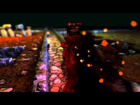 Vampires! IOS