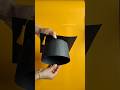 How To Make A Graduation Hat Paper Graduation Hat For Kids Shortsvideo Short Ytshort