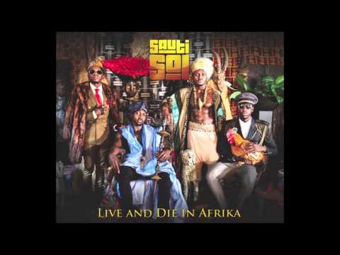 Sauti Sol - Say Yeah (Official Audio) SMS [Skiza 1066907] to 811