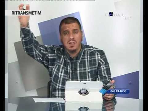 04 - Agjërimi i Ramazanit - me hoxhë Enis Ramën