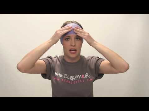 YouTube video about: Does a swim cap keep your hair dry?