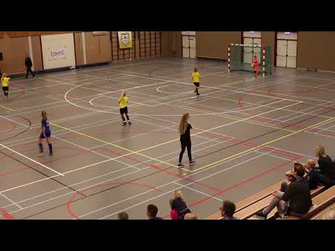 Reiger Boys MO12 - vv Pernis / TOP Sportworld Academy MO12-1