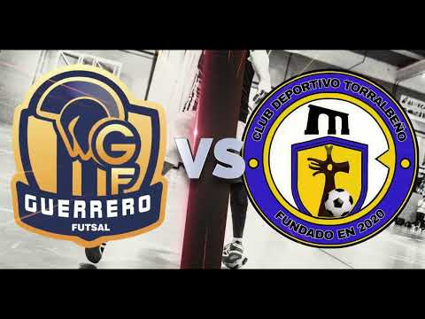 Resumen Jornada 15: Guerrero Futsal Puertollano Vs CD Torralbeño Hotel Campoblanco FS (2-4)